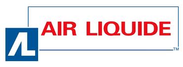 Logo AIR LIQUIDE